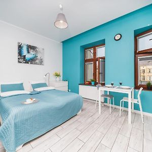 Superior Studio met een King Size Bed